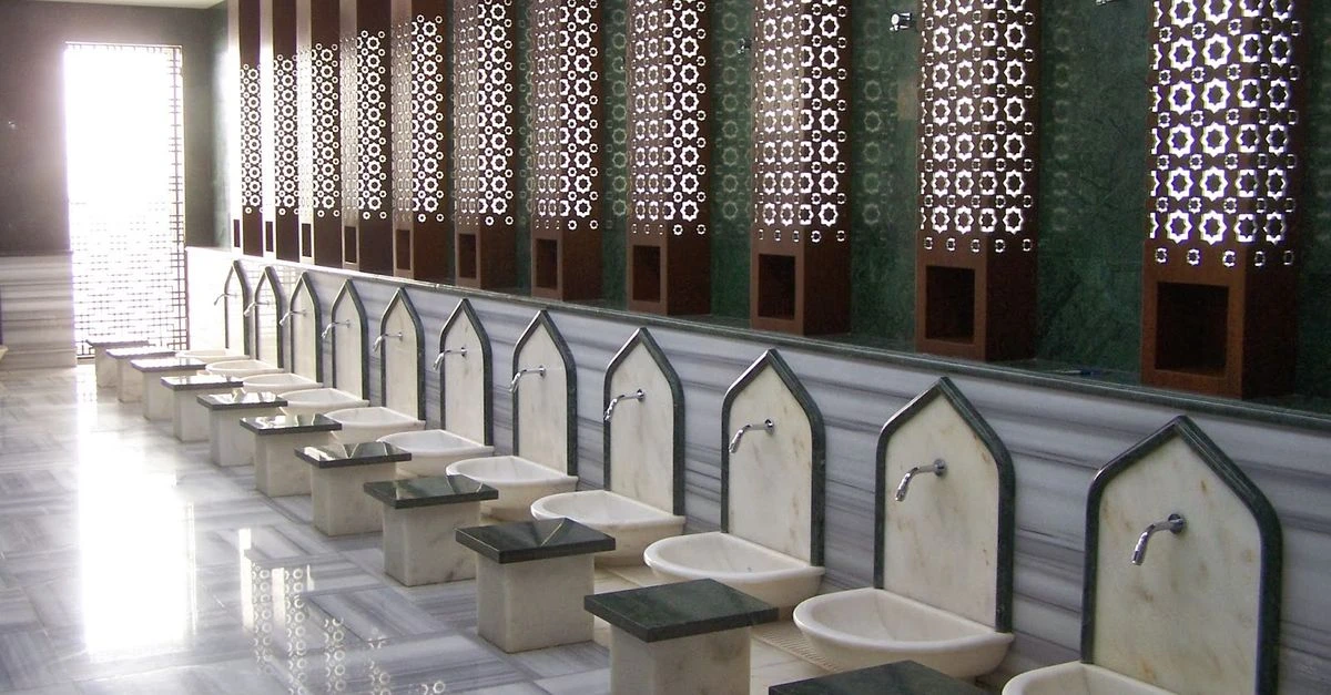 Rüyada Abdest Aldığını Görmek Ne Anlama Gelir?